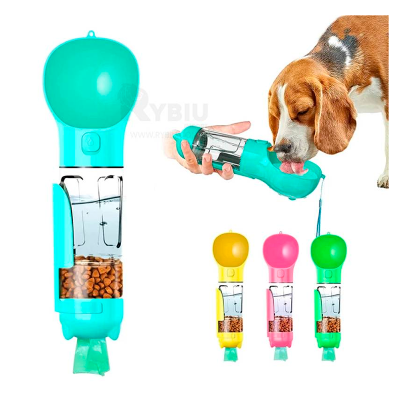 Comprar Botella Mascotas en Electroshopy